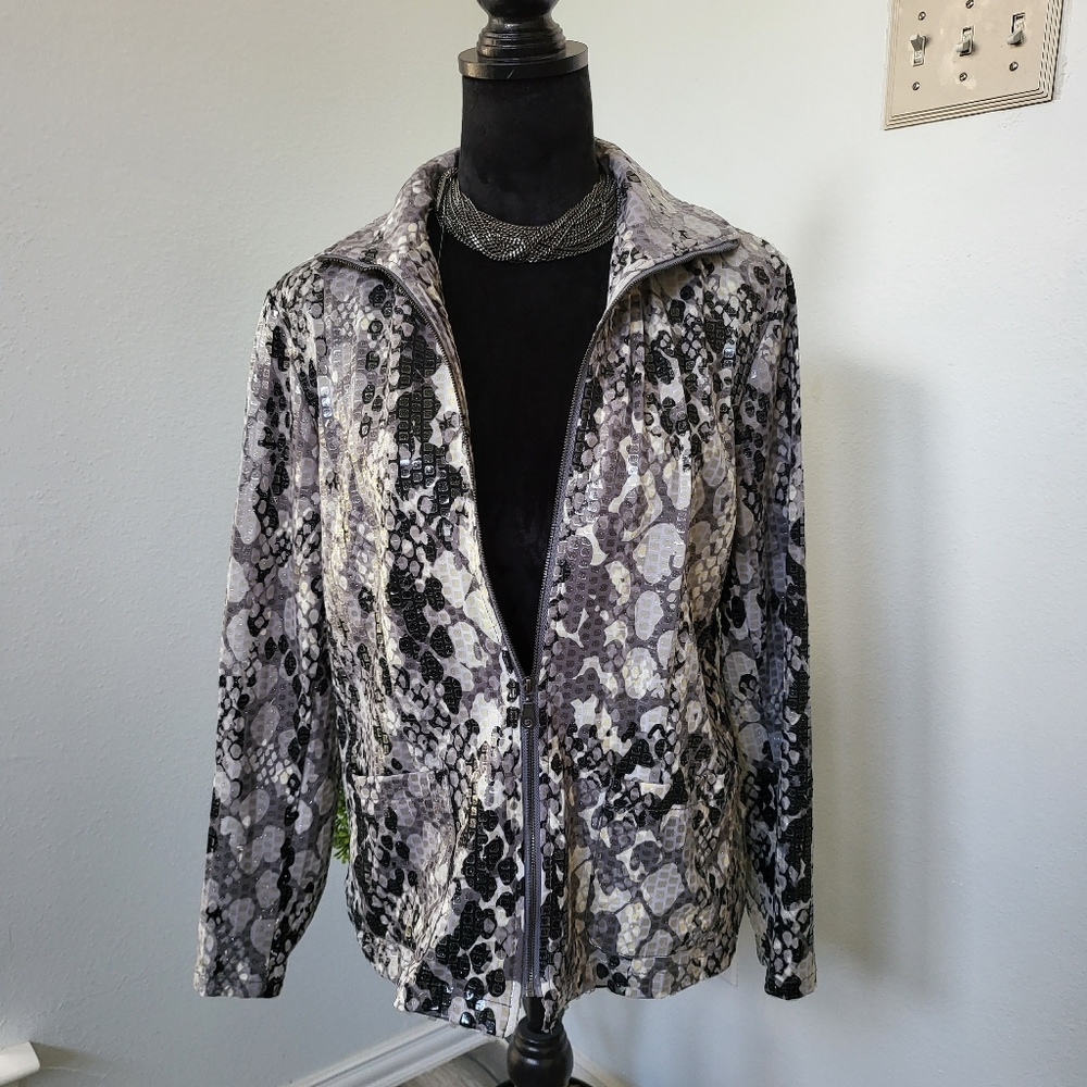 Ruby Rd. Jacket - Picture 8 of 15